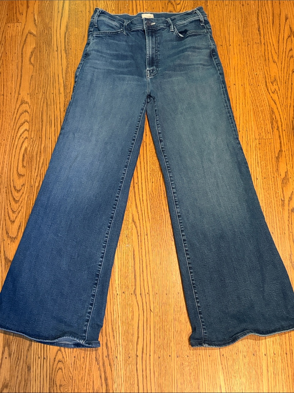 MOTHER Jeans